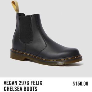 Dr Martens Chelsea Boot